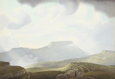 Lot 570 - Delmar Harmood Banner (1896-1983)...