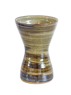Lot 71 - David Leach O.B.E. (1911-2005): Lowerdown...