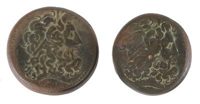 Lot 3 - Ptolemaic Kingdom of Egypt, Ptolemy III...