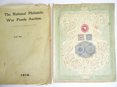 Lot 82 - Great Britain