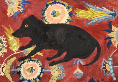 Lot 650 - Sarah Raphael Balme (Contemporary) The...