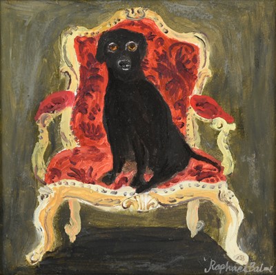 Lot 649 - Sarah Raphael Balme (Contemporary) The...