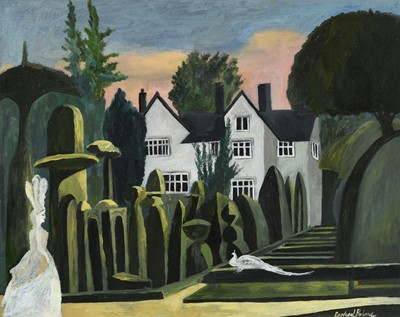 Lot 646 - Sarah Raphael Balme (Contemporary) Groombridge...