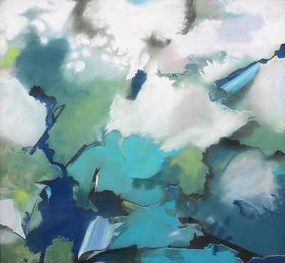Lot 1071 - Christopher Assheton-Stones (1947-1999)...