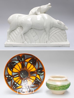 Lot 199 - Charles Lemanceau (1905-1980), A 1930s Art...