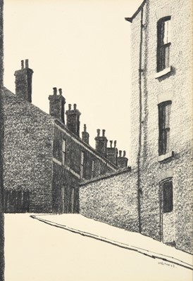 Lot 531 - Stuart Walton (b.1933) "Lansdown Mount,...