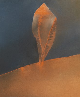 Lot 568 - David Blackburn (1939-2016) “Landscape of the...