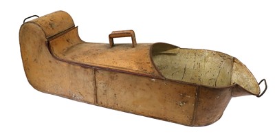 Lot 43 - A Rare First World War French Military Field...