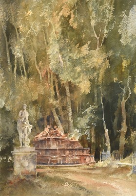 Lot 630 - Sir William Russell Flint RA, PRWS (1880-1969)...