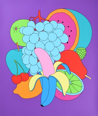 Lot 677 - Sir Michael Craig-Martin CBE, RA (b.1941)...
