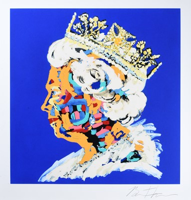 Lot 675 - Bradley Theodore (b.1990) American "Eternal...