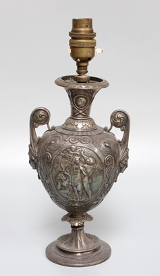 Lot 164 - After Antoine Vechte (1799-1869) An Elkington...