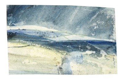 Lot 618 - John Blockley RI, PPPS, RWA, NEAC (1921-2002)...