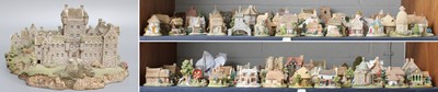 Lot 88 - Liliput Lane ''Cawdor Castle'', from the...