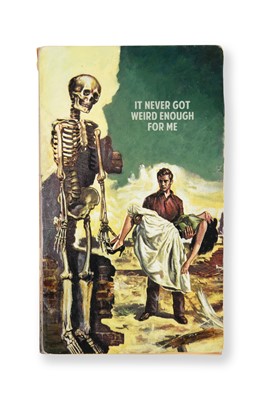 Lot 691 - The Connor Brothers (b.1968) "It Never Got...