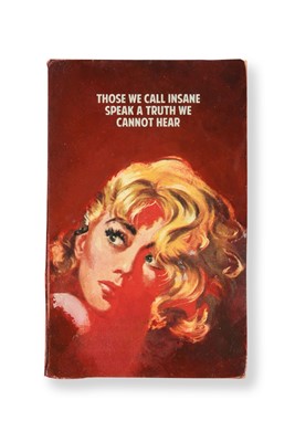 Lot 689 - The Connor Brothers (b.1968) "Those We Call...