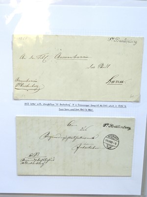 Lot 97 - Switzerland