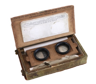 Lot 691 - A Rare 1906 De Dion Promotional...
