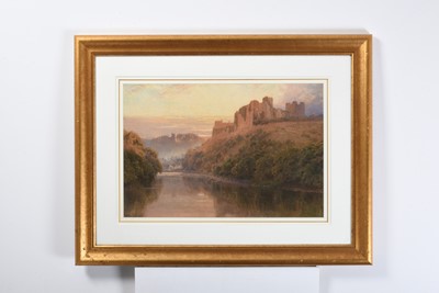 Lot 1021 - Harold Sutton Palmer RA, RI (1854-1933)...