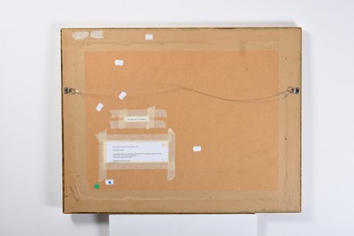 Lot 1021 - Harold Sutton Palmer RA, RI (1854-1933)...