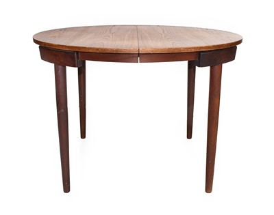 Lot 85 - Hans Olsen (1902-1983) for Frem Rojle: A 1960s...