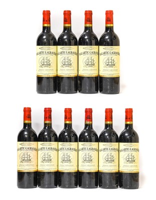 Lot 3029 - Château Malartic-Lagravière 2000,...