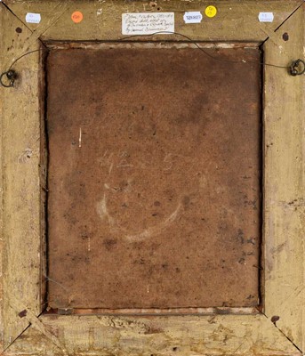 Lot 1085 - Samuel Drummond ARA (1765-1844) Portrait of...