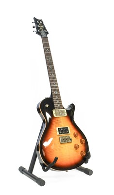 Lot 71 - Paul Reed Smith (PSR) Tremonti Signature Guitar