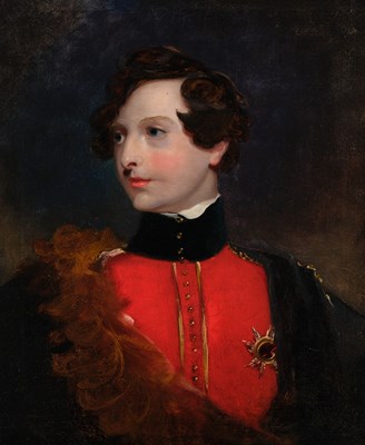 Lot 957 - After Sir Thomas Lawrence PRA (1769-1830) The...