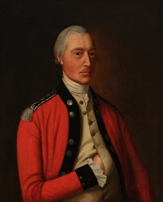 Lot 958 - Attributed to Robert Hunter...