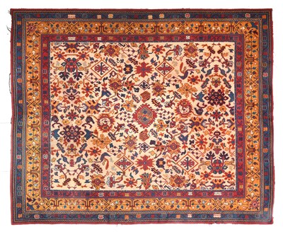 Lot 325 - Donegal Carpet West Ireland, Circa 1920 The...