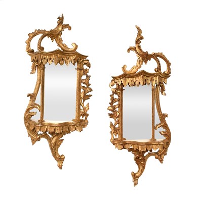 Lot 497 - A Pair of Reproduction Chinese...