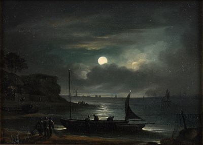 Lot 259 - Attributed to Henriette Gudin (1825- c.1876)...