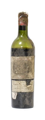 Lot 3024 - Château Lafite Rothschild 1953, Pauillac (one...