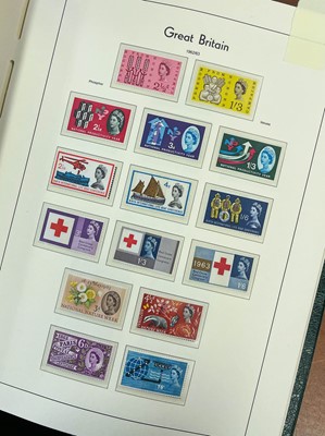 Lot 36 - Great Britain