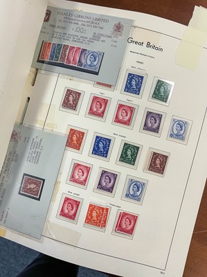 Lot 36 - Great Britain