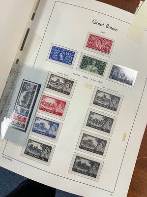 Lot 36 - Great Britain