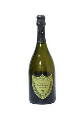 Lot 3003 - Dom Perignon 1998 Champagne (one bottle)