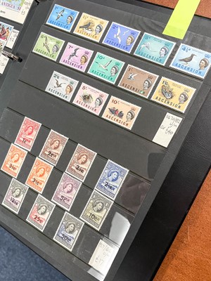 Lot 118 - British Commonwealth