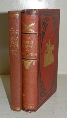 Lot 80 - Walton (Izaak) and Rackham (Arthur,...