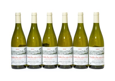 Lot 3041 - Domaine Dauvissat-Camus "La Forest" 2013,...