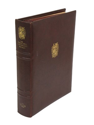 Lot 277 - The Churchill Centenary Trust Medal Collection,...