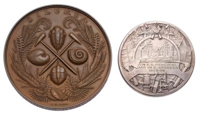 Lot 284 - Geographical Society of London, Murchison...