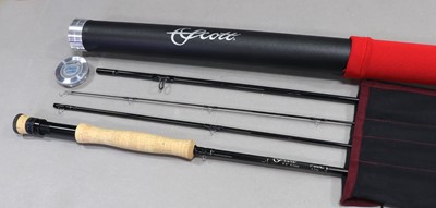 Lot 3083 - A Scott S3 Fly Rod