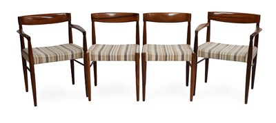 Lot 90 - Henry Walter Klein (Norwegian, b.1919) for...