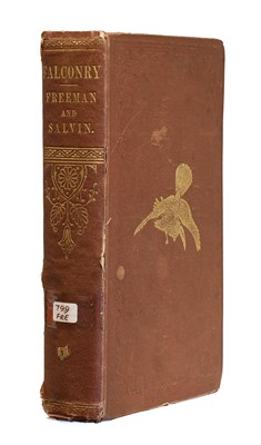Lot 78 - Freeman (Gage Earle and Francis Henry Salvin)....