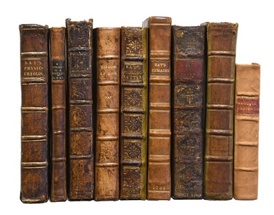 Lot 82 - Ray (John). A Collection of English Proverbs...