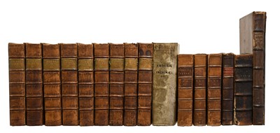 Lot 1 - Antiquarian. [Cicero]. M. Tullii Ciceronis...