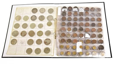 Lot 81 - Russia, A Comprehensive Coin Collection,...