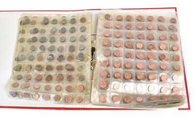 Lot 76 - Germany, Comprehensive Collection of Pfennig...